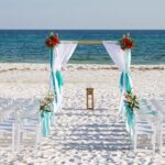 The Top 3 Tips for a Successful Beach Wedding