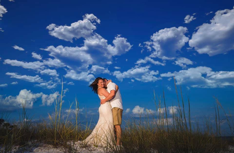Seashell Wedding Company | Destin, FL Beach Wedding Company