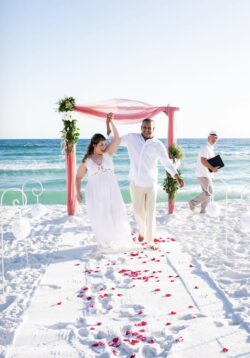 Elegant Elopement $1395 Elegant Elopement $1395 The perfect package for an elopement, vow renewal, or micro-wedding