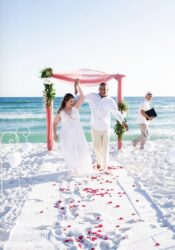 Elegant Elopement $1395 The perfect package for an elopement, vow renewal, or micro-wedding