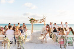 Barefoot On The Beach DELUXE $2895 Barefoot On The Beach DELUXE